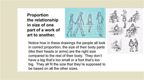 Proportion in Art | PPTX