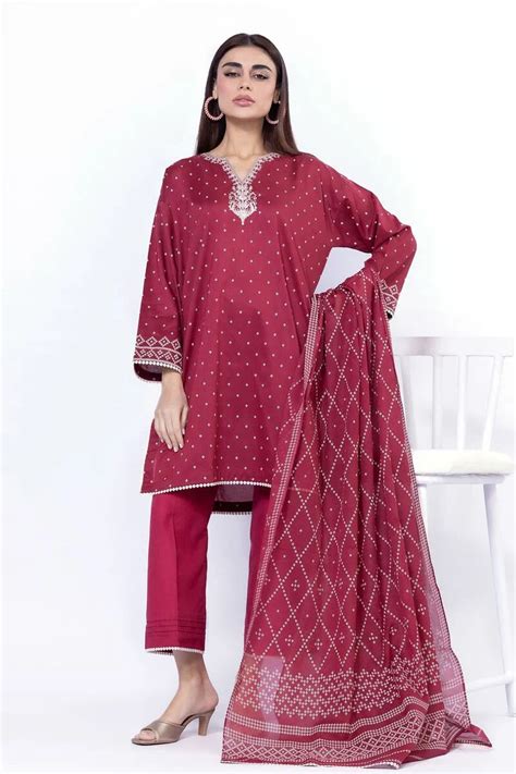 The Print Story- SS257A – Nainpreet - The Collective