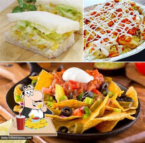 grill-n-mayo foods, Ahmedabad - Restaurant menu and reviews