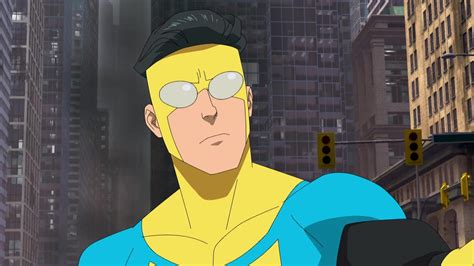 Mark Grayson Pictures and Images: Free HD Downloads [140+]