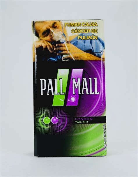 Pall Mall London Twilight - REMAP: REmoving the MArketing Power of ...