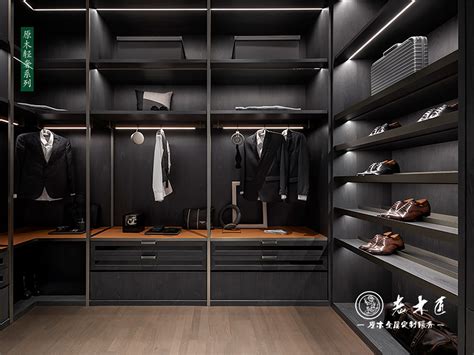 中国整体衣柜十大品牌排名 - 知乎