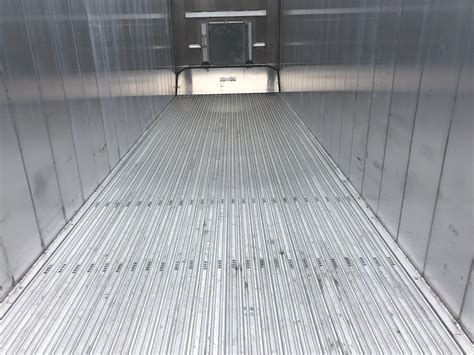 NEW 2024 Mac Tridem Walking Floor Trailer | Trans East Trailers Ltd