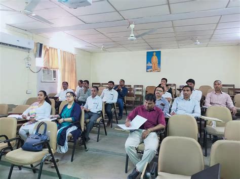 Welcome to Academic Staff College