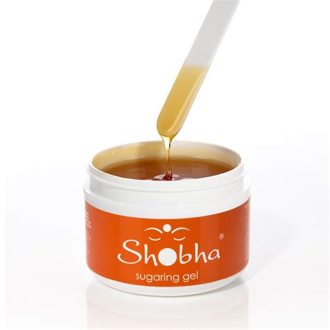 Buy Shobha Sugaring Gel -- 8 oz. Online at Low Prices in India - Amazon.in