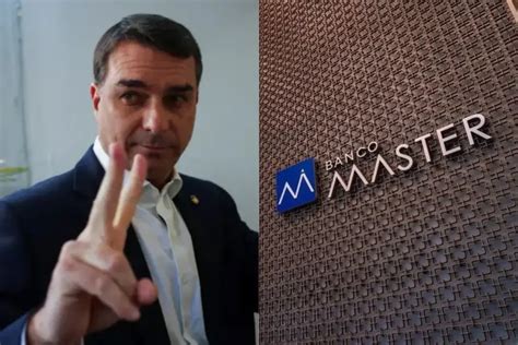 Pesquisa Atlas aponta desgaste de Flávio Bolsonaro após escândalo do ...