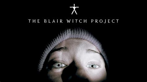 Blair Witch Project Movie Poster The Blair Witch Project Archives