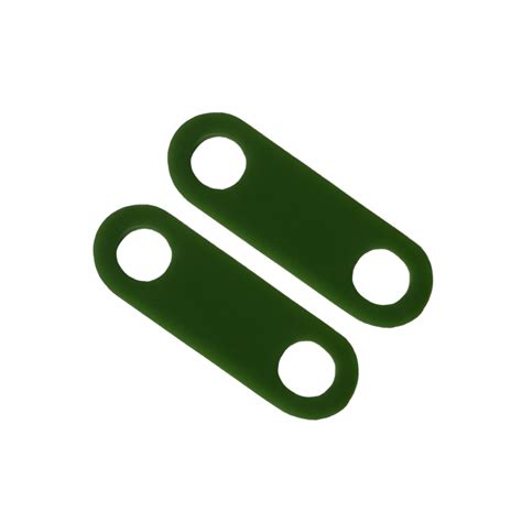 Large Lock Clip - Witbricks – WitBlox