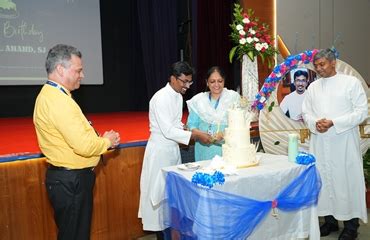 :ST. JOSEPH'S BOYS' HIGH SCHOOL: