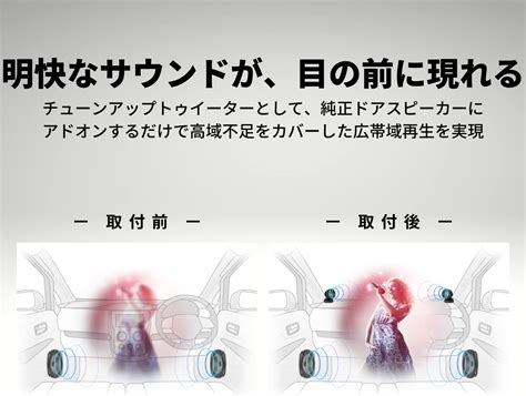 Pioneer High-Resolution Tune-Up Tweeter for Car India | Ubuy