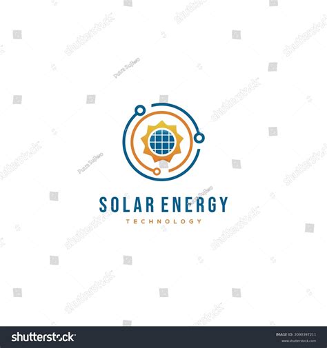Solar Logo Design 的图像结果