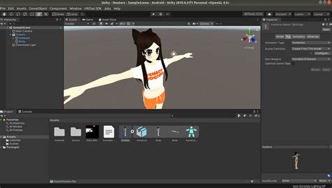 Unity How to Fix the Eye Placement 的图像结果