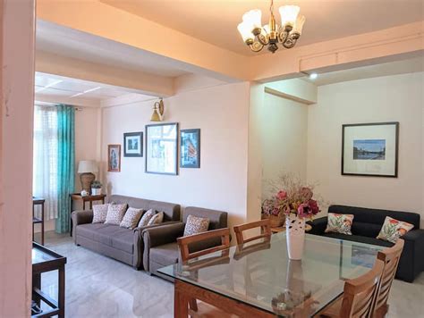 Kohima Holiday Rentals & Homes - Nagaland, India | Airbnb