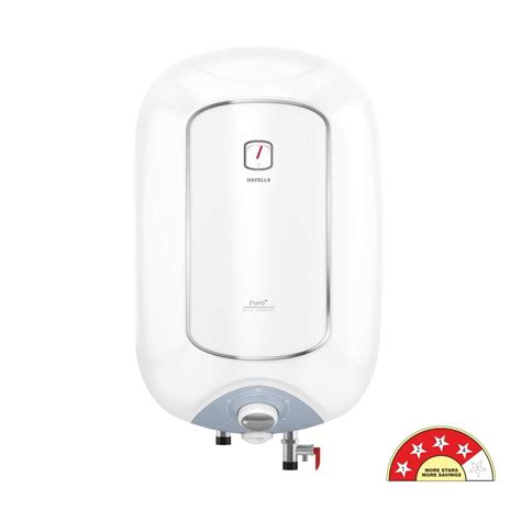 Buy Havells Puro Plus 25 Liter Water Heater Online at 26% Off