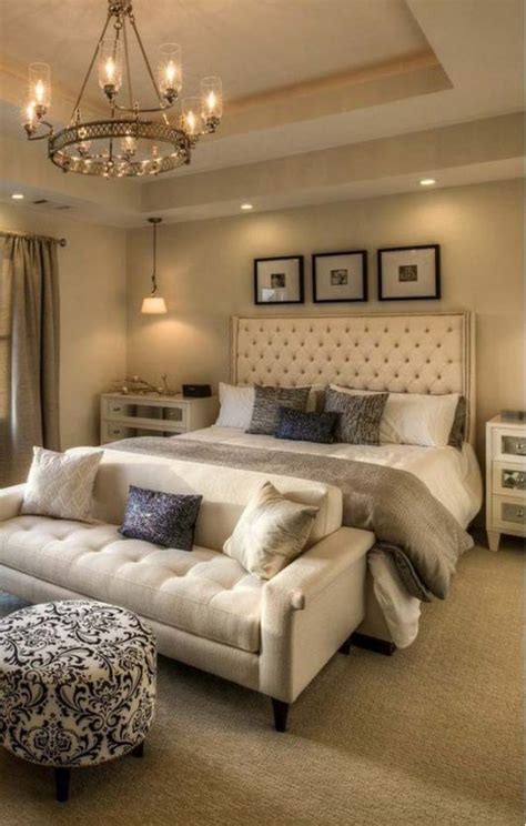 small brown bedroom ideas