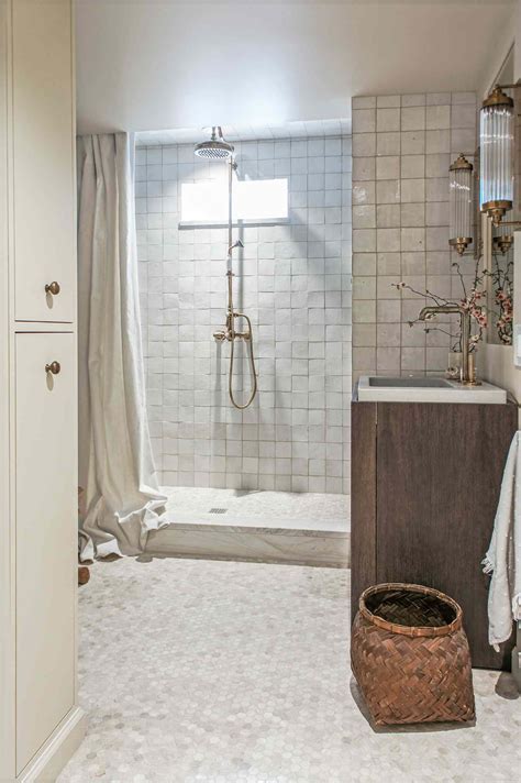 9 Basement Bathroom Ideas