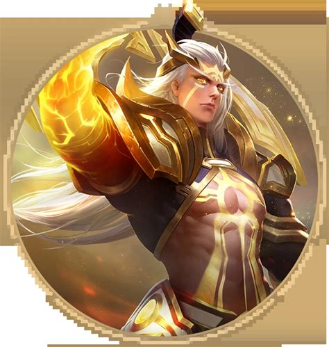 Hou Yi | Honor of Kings Wiki | Fandom