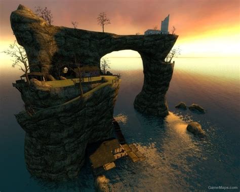 Image result for Gmod Sandbox Maps