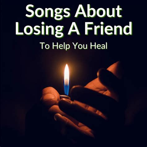 18 Songs About Losing A Friend (To Help You Heal) | Потерять друга ...