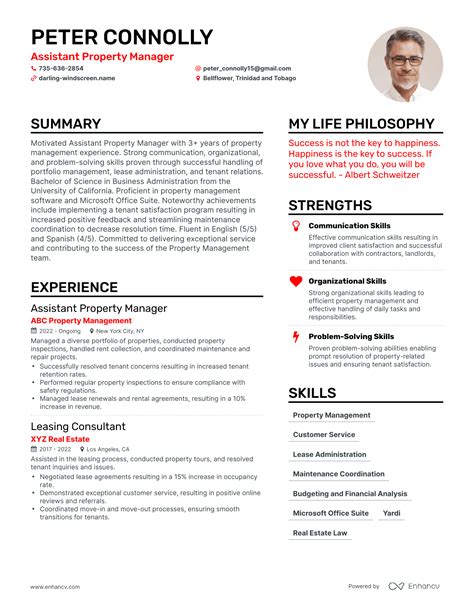 House Manager Skills Resume at Kenneth Neilson blog