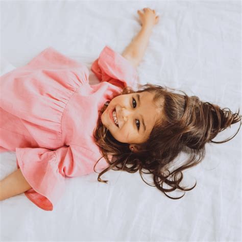 113 Cute Simple Girl Names (Classic, Pretty, Sweet) - Pribbles