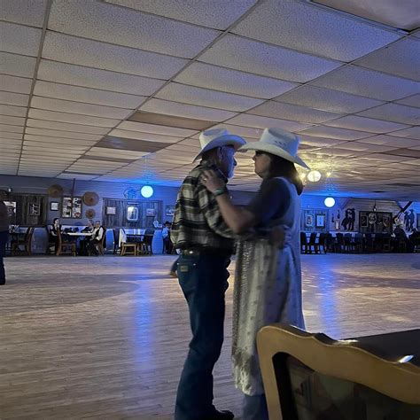 DICK AND ALICE'S DANCE HALL (2024) All You Need to Know BEFORE You Go ...