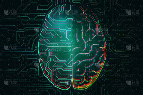 智能ai 的图像结果