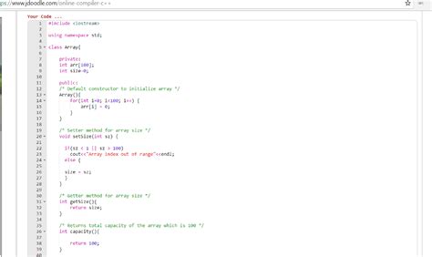 Image result for Lecture On Array CPP Programming