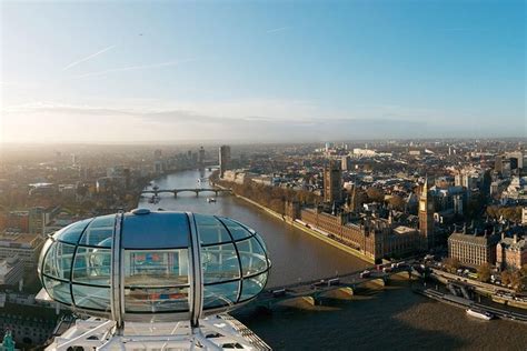 2025 9Hr Tour London Eye,Tower of London and Churchill War Rooms ...