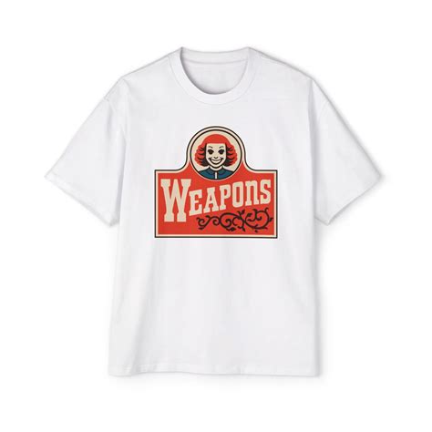 Weapons Wendy's Zach Cregger Shirt - AshBubble