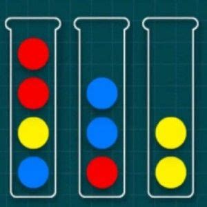 Ball Color 的图像结果