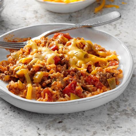 Slow-Cooker Spanish Rice Recipe: How to Make It