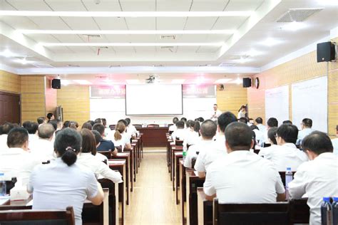 我校举办雨湖区技术合同认定登记培训讲座-湘潭大学科技处