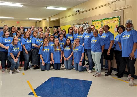 Faculty and Staff | River Road Elementary