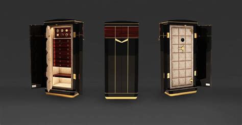 The First Indian Meta-Luxury Brand for Iconic Interior Products | Della ...