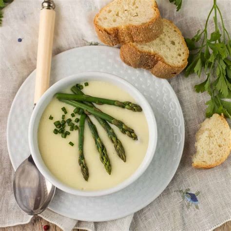 How to freeze asparagus - This is the best way to do it!