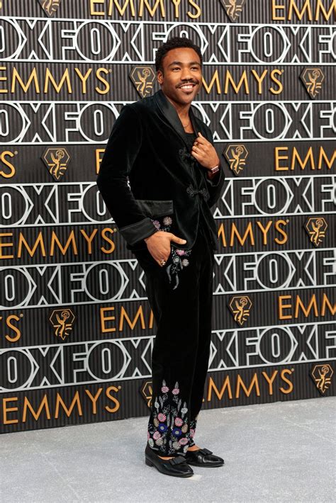 Who is Michelle White, Donald Glover aka Childish Gambino’s wife? The ...