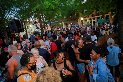 Music on Main | Spartanburg, SC