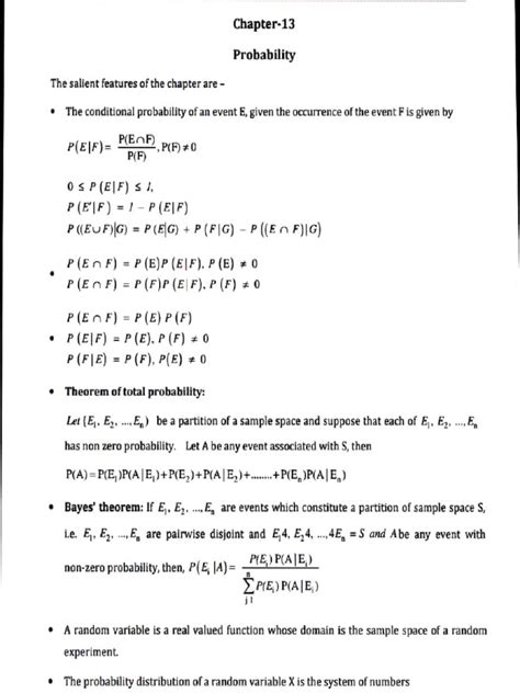 Image result for Probability Theory