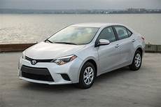 Toyota Corolla 2015 Review by 2015 Toyota Corolla Safety Review And Crash Test Ratings Toyota Corolla 2015 Review