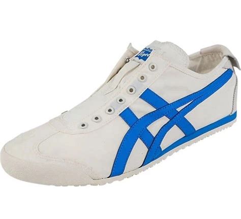 Shoes Asics Onitsuka tiger MEXICO 66 Slipon Slip On India | Ubuy