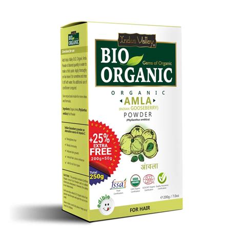 Buy INDUS VALLEY BIO ORGANIC FENUGREEK POWDER FOR HAIR CARE -100G ...