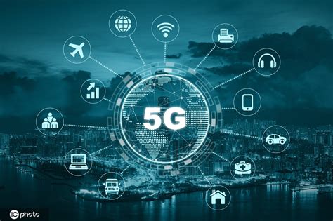 热点解析 | 5G新技术带来新闻传播领域的变革 - 知乎