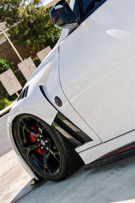 OEM NISMO 370Z V1 Wheels & Tires- '13-'14 for Sale in Beaumont, CA - OfferUp