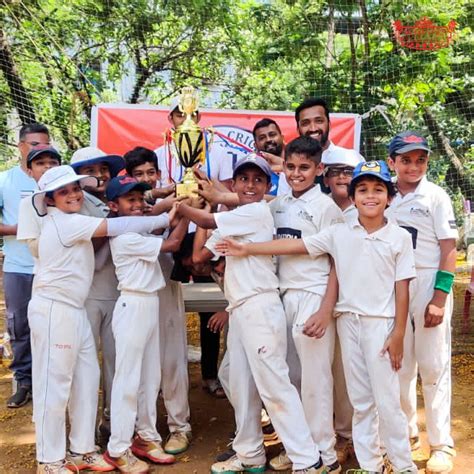 achievers cricket academy - ZOOM CRICKET