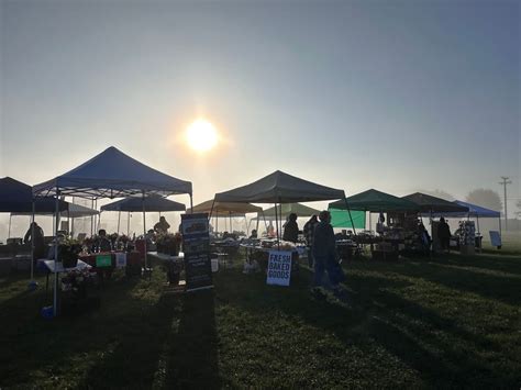 Local Farm & Vendor Market, 100 US-61, Potosi, WI 53820-9502, United ...