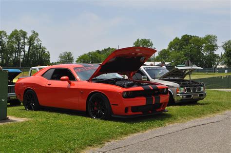 47th Annual "Saturday In The Park" Timeless Classics Car Show, Hornady ...