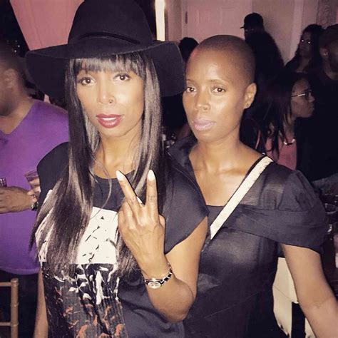 Tasha Smith and Sidra Smith: All About the Twin Actresses
