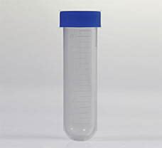 Buy Centrifuge Tubes, with Screw Cap-CG271-1x100NO CG271-1x100NO in ...