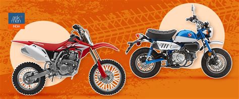 Powersports Junkies Get Ready For Honda's New CRF Performance, CRF ...